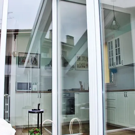 Lovin House *