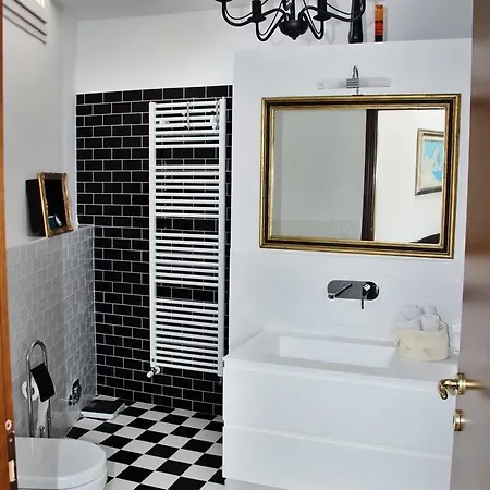 Lovin House Apartment