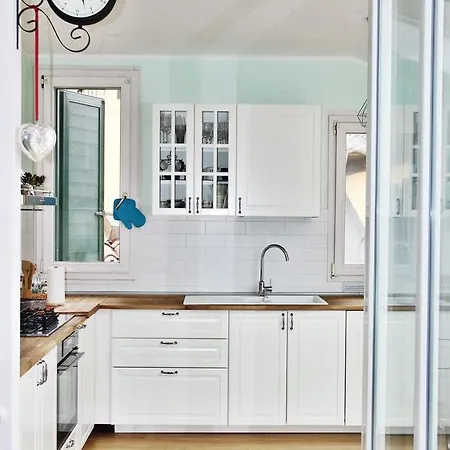 Lovin House Apartment