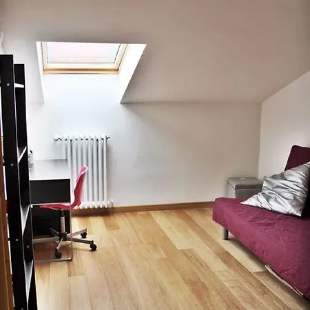 Lovin House Apartament