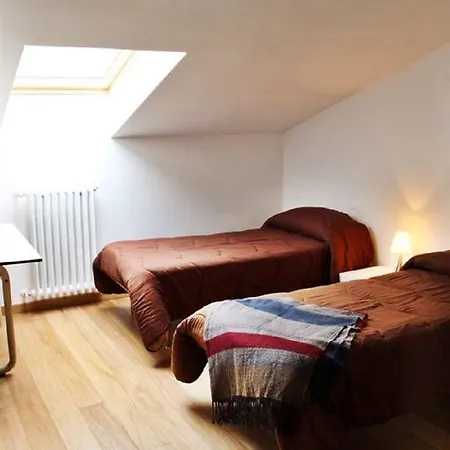 Lovin House Apartament Bolonia